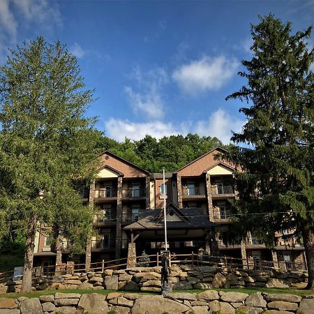 Stonebrook Lodge Брайсон-Сити Экстерьер фото
