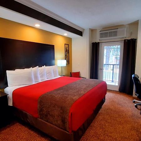 Stonebrook Lodge Брайсон-Сити Экстерьер фото