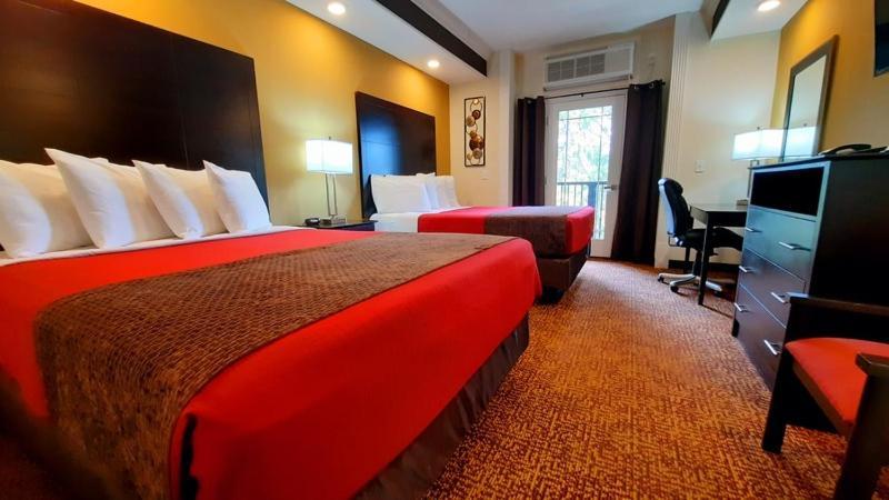 Stonebrook Lodge Брайсон-Сити Экстерьер фото